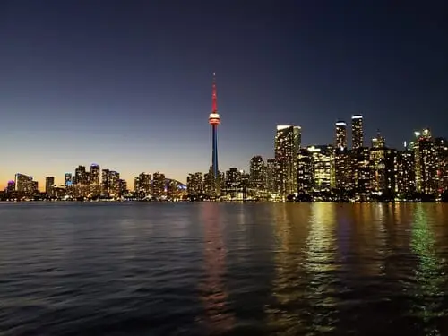 Triángulo del Este NYC 2026-2027 - Estados Unidos + Canadá