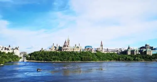 Clásico Expreso - Canadá