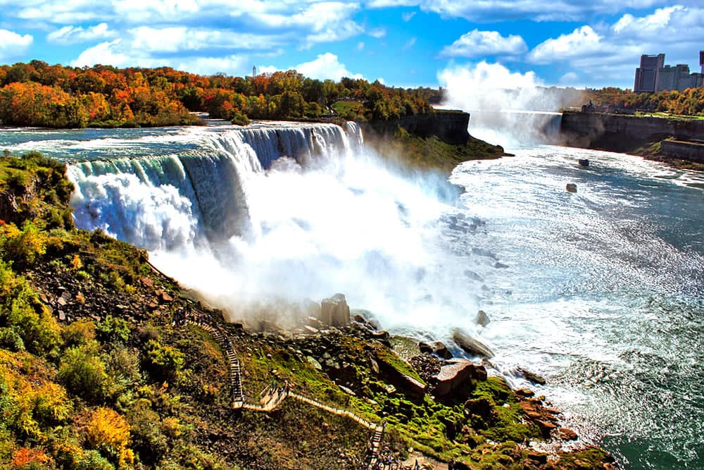 Mini Niagara 2026 - 2027