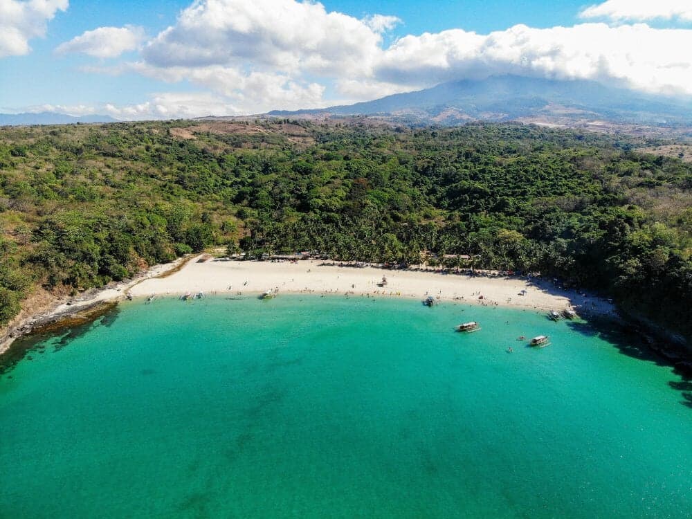 Costa Rica Costa del Pacífico Cat Turista (Rent A Car)
