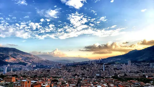 Descubre Medellín: 3 días – 2 noches. - Colombia