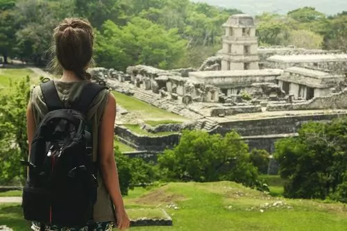 Paquete de 7 días por Chiapas con Hospedaje de Tuxtla a Palenque - Chiapas