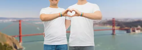 The Ultimate LBGTQ Travel Guide to San Francisco