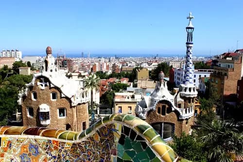La Pedrera (Casa Milá) | Casa Batlló | Sagrada Familia