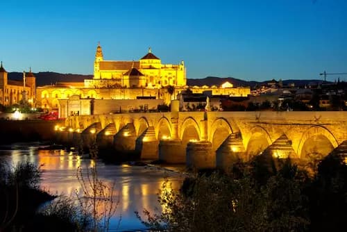 Puente Romano | Museo Vivo de Al-Andalus | Barrio de la Judería