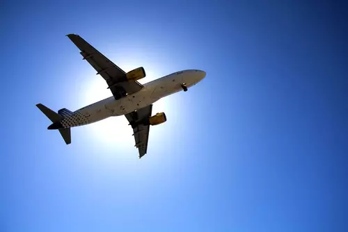 Regreso a casa desde Cádiz.