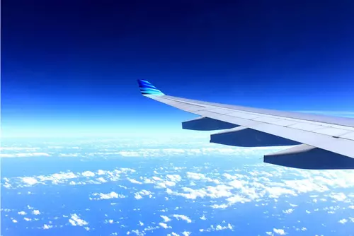 Regreso a casa desde Valencia.