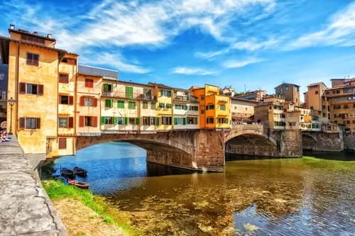 Día completo en Florencia 1 de 2