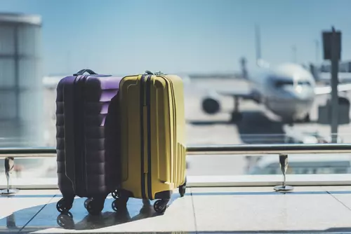Regreso a casa desde Roma
