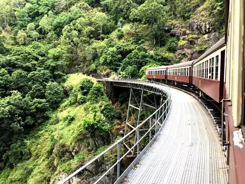 Viaje en Tren de Granada a Córdoba.