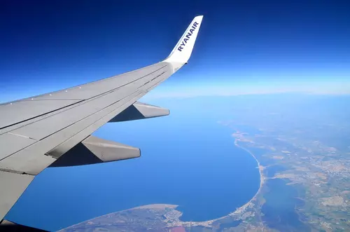 Regreso a casa desde Santiago de Compostela...