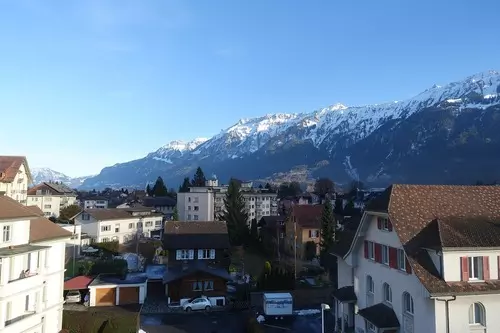 Day-trip a Lauterbrunnen
