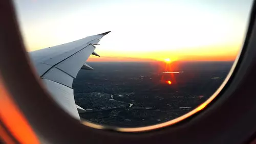 Desde York a Casa: Cierre de un Viaje Inolvidable.