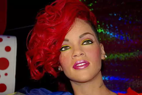 Museo Madame Tussauds (Museo de Cera) / Museum of Broadway.
