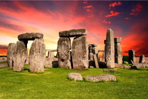 Visita al Museo de Salisbury | Paseo por el Valle del Avon | Stonehenge.