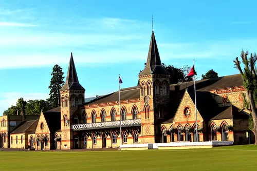 Adiós Oxford, Hola Cheltenham: Empezando Nuestra Aventura en la Puerta de los Cotswolds.