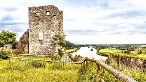 Recorrido por el Castillo de Kendal | Paseo por el Centro Histórico | Visita al Museo de Kendal.