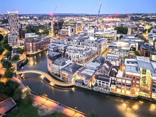 Viaje de Bath a Bristol | The Bristol Hotel | Museo M Shed | Puente Colgante de Clifton.