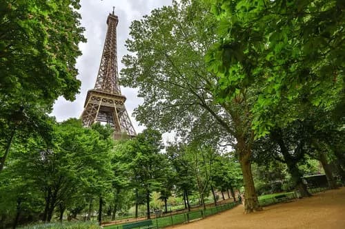 De Venecia a Paris: La Ciudad de la Luz nos Espera