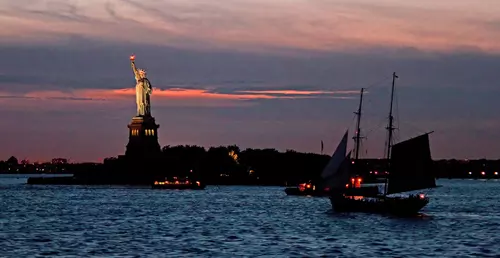 Empire Outlet /Liberty State Park/Staten Island