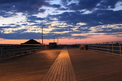 Jones Beach/Playground/WildPlay