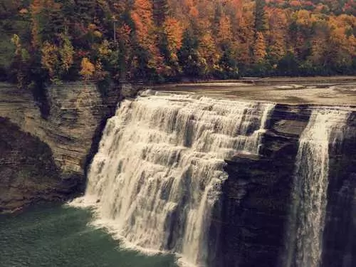 ¡New York al Aire Libre!