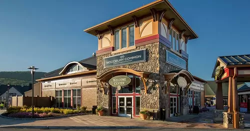 Outlets en New York: Compras de Lujo a Precios de Locura
