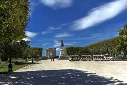 Montpellier - Una Despedida Inolvidable.
