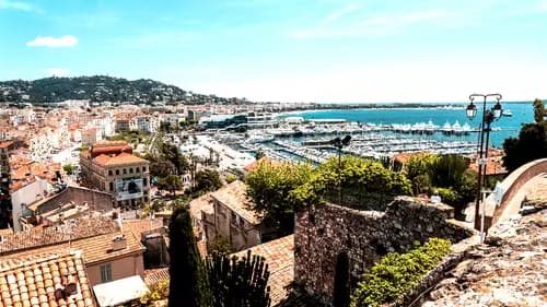 Hasta Pronto, Cannes: Tu Día de Despedida.