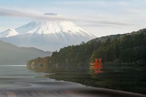 Día 11 – Kyoto - Hakone