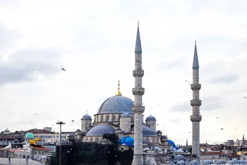 Día 08 - Estambul