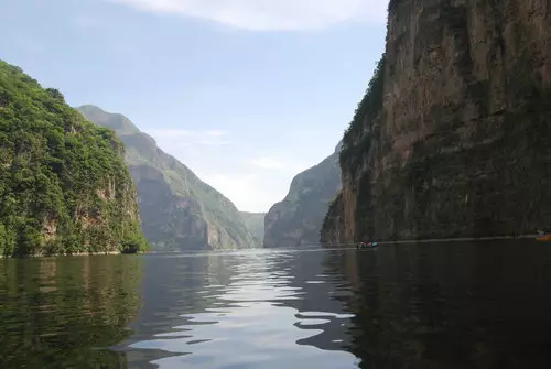 Day 1 Package 4 days: Tuxtla Gutierrez - Sumidero Canyon - Chiapa de Corzo - San Cristobal de las Casas