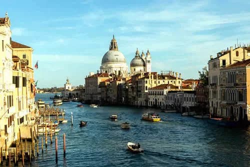 Puente de Rialto | Mercado de Rialto | Museo Ca’ Rezzonico.