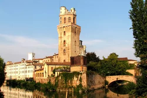 Prato della Valle | Palazzo della Ragione | Piazza delle Erbe.