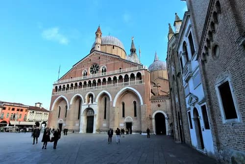 Universidad de Padua | Museo de Historia de la Medicina | Piazza dei Signori.