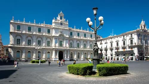 Piazza del Duomo | Duomo di Catania | La Pescheria.