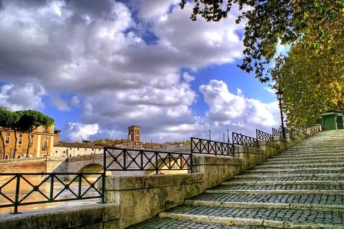 Descubre el Encanto de Roma, Florencia y Venecia y su Patrimonio Cultural.