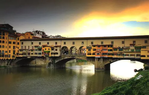 De Roma a Florencia en Tren: Tu Viaje Rápido y Cómodo por el Corazón de Italia.