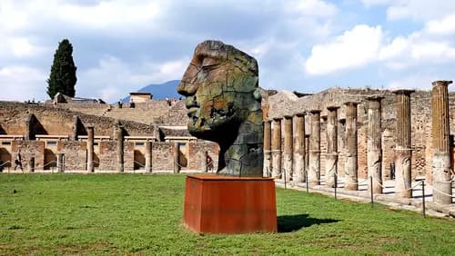 Adiós a Pompeya: Desayuno de Ensueño en Il Dolce Risveglio.
