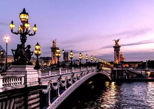 Cierre con Estilo: Vuelta a París en Tren desde Rouen.