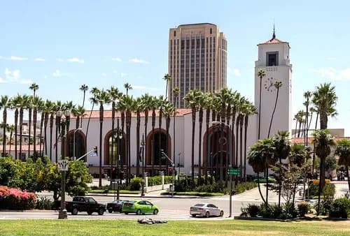 Paseo de la Fama | Teatro Chino TCL | Observatorio Griffith.