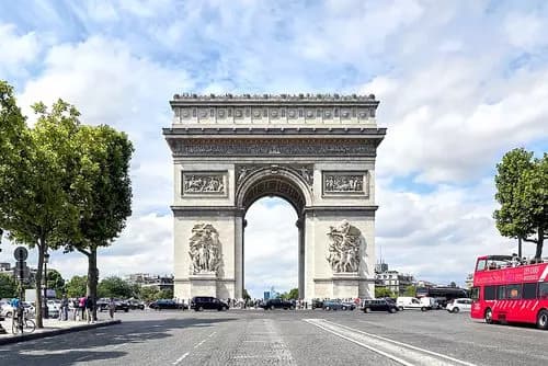 De Vuelta a la Ciudad del Amor: Tu Viaje en Tren de Biarritz a París