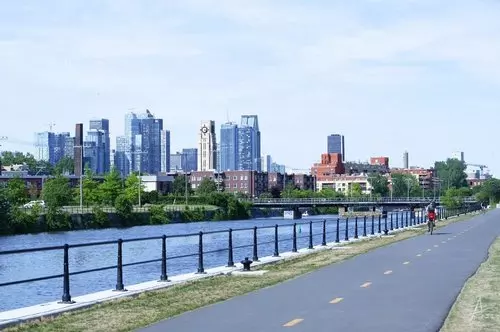 Explora Montreal: Donde la Diversidad se Encuentra con el Encanto
