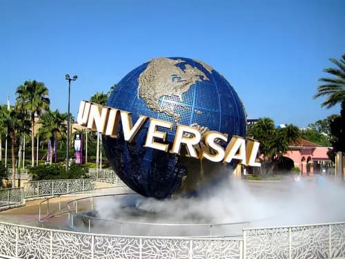 Parque Universal Studios | Jurassic Park River Adventure | The Incredible Hulk Coaster.