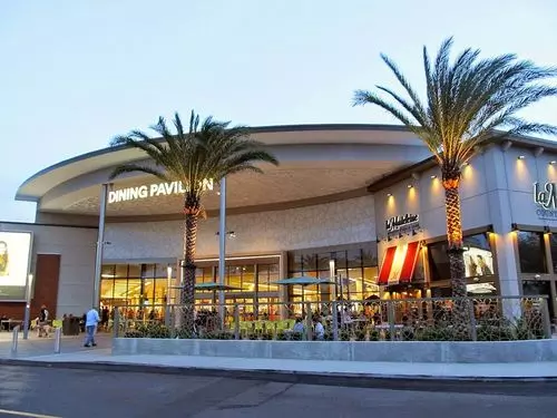 Florida Mall | Mall at Millenia | Orlando International Premium Outlets.