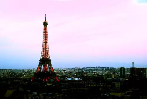 De Aix-en-Provence a París: Retorno a la Ciudad Luz en Tren.