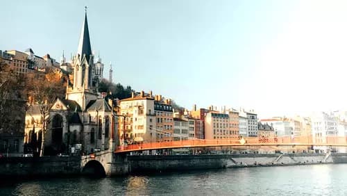 Última Etapa: Estrasburgo a Lyon en Tren, Cerrando con Broche de Oro
