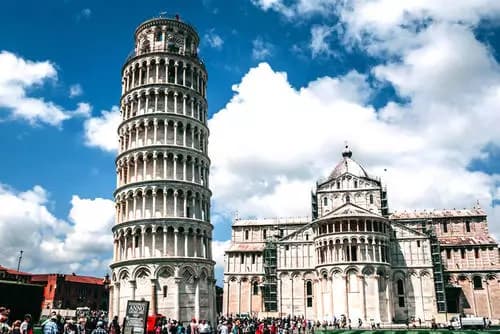 Cerrando el Círculo: Viaje en Tren de Cinque Terre a Pisa