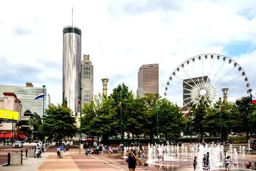 Finaliza tu Viaje en Atlanta con un Desayuno Memorable.