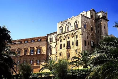 El Despertar de Sicilia - Palermo, Catania y Taormina en Tren.